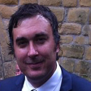 Martin Hadfield