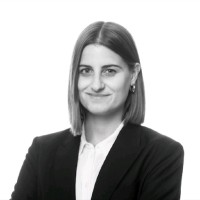 Sophie Geelmuyden
