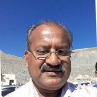 Venugopal Puthan Veetil Vasu