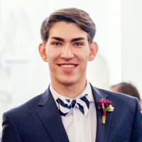 Zachary Kube