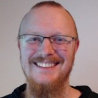 Trevor Bishop