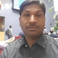 Rajesh Giri