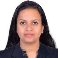 Anitha Ammanath