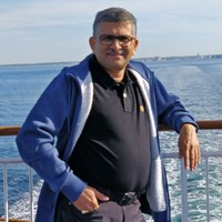 Ketan Bhasin
