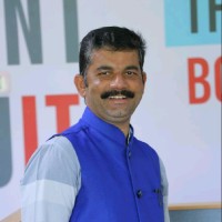Dr T Jayaprakash