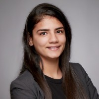 Taranpreet Kaur