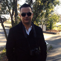 Satish Karki
