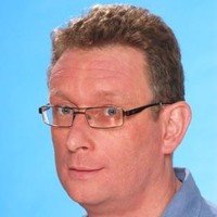 Andrew Kingdon