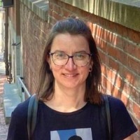 Marilou Fredette