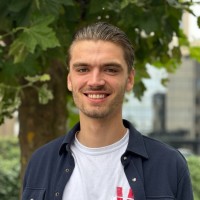 Thomas Dikker