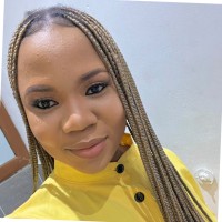 Maureen Asuquo