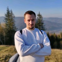 Andrii Matuzevich