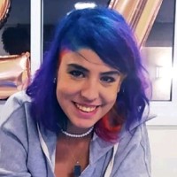 Maitê Ferreira 🏳️‍🌈