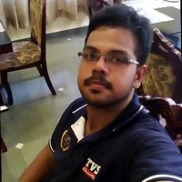 Prasanth Madhavan