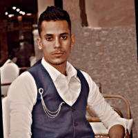Abdelrahman Mohamed