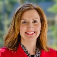 Susan E. Mott, CFRE