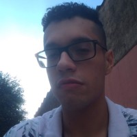 Nicholas Moreira Cezar