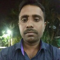 Udhav Jamodkar