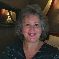 Suzanne Rainwater