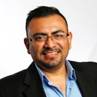 Luis Monterrosa