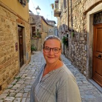 Anne Kirstine Revsbeck