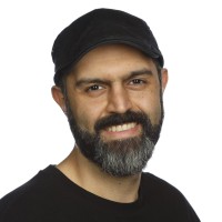 Alireza Morsali, Ph.D., Smieee