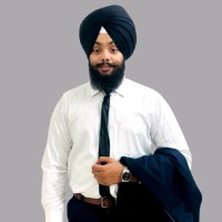 Anmolpreet Singh