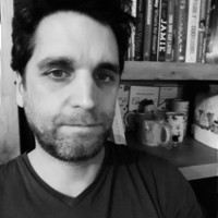 Dan Badham