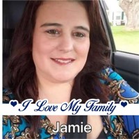 Jamie Stratton