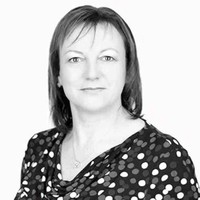 Louise Marshall