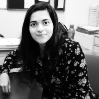 Nivedita Misra
