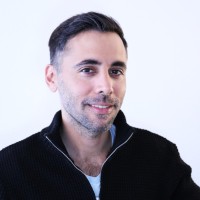 Benjamin DesaiBenjamin Desai is an Influencer