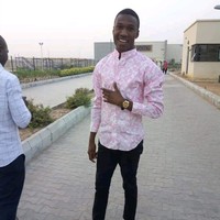 Ahmed Ayoola