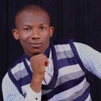 Ubah Chukwuebuka Johnson
