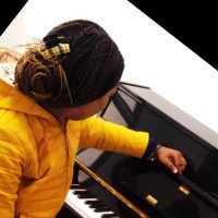 wafaa Merzouk