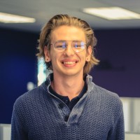 Andrew Smith