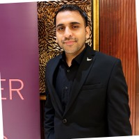 Vivek Upadhyay