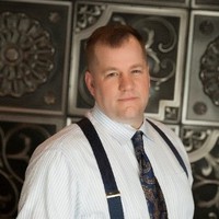 William Goff