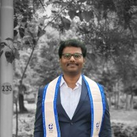 Thamiz Selvan Dakshinamoorthy