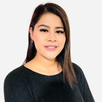 Dulce Martinez Bahena