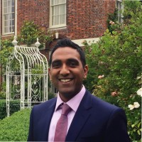 Bhavin Patel