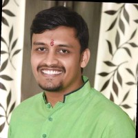 Dhirajkumar Parakh