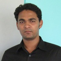Mahesh Naik