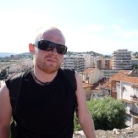 Erlend Gjerde
