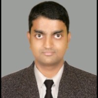 Mahesh Kumar Goshika
