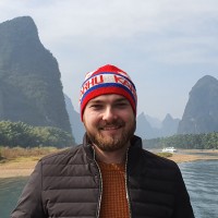 Joonas Huhtamaa