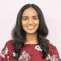 Vidhya Harini Srinivas