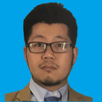 Haochen WANG