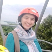 Aisha Jang