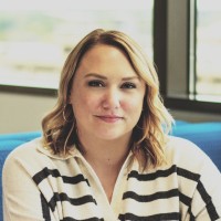 Taylor Tropp, Aia Associate